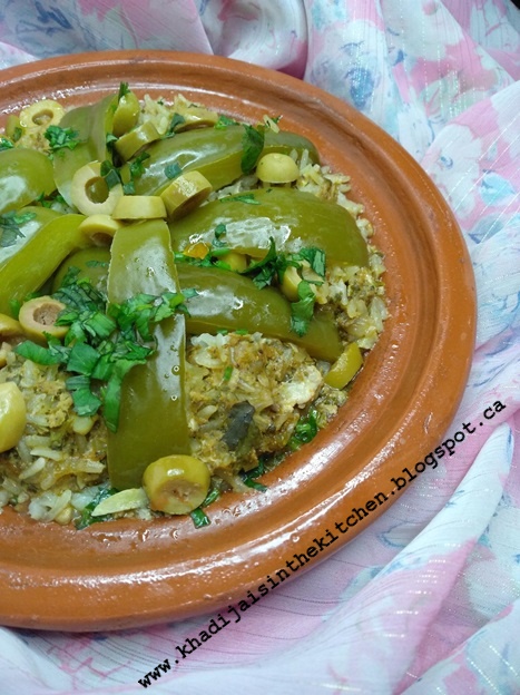 Tagine boulettes sardines sardine meatball tagine albóndigas sardina طاجين كويرات السردين