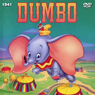 Dumbo - [1941]