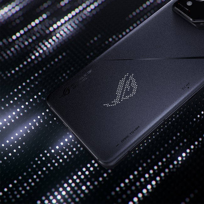 ASUS ROG Phone 8