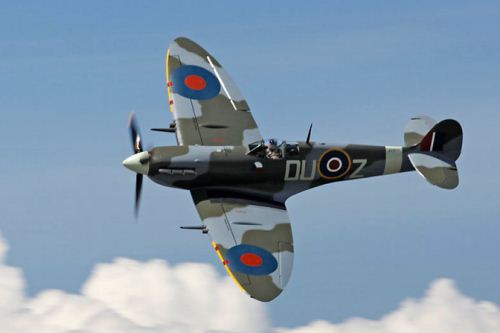 Supermarine Spitfire