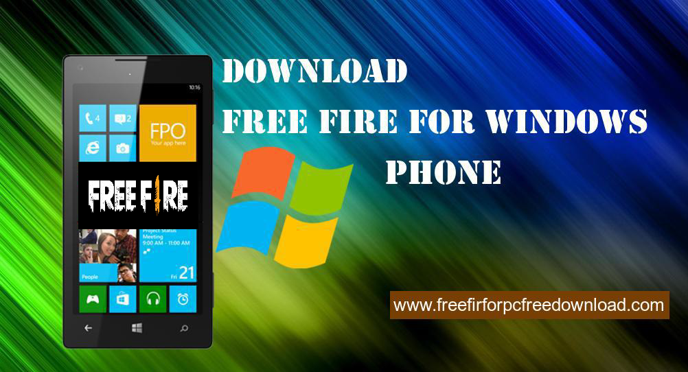 Free Fire Download For Jio Phone - update free fire 2020