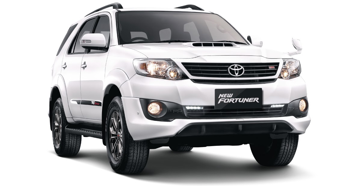 JOK MODIFIKASI  Harga  mobil fortuner 