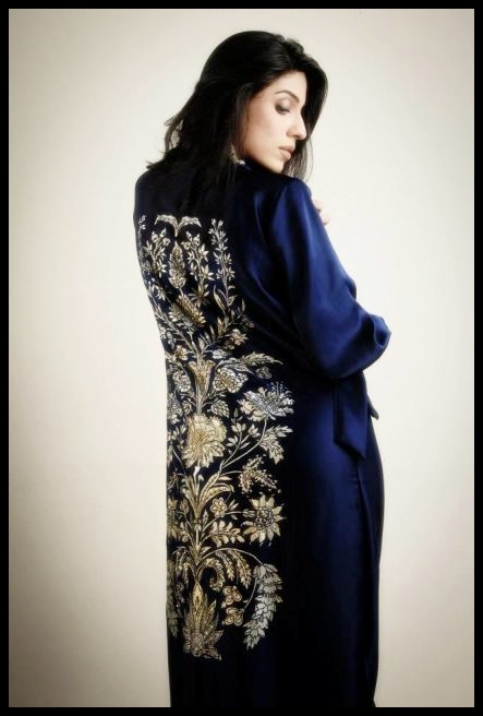 Wajahat Mansoor Summer Collection 2013 For Women