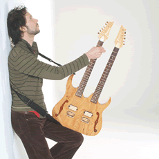 PAUL GILBERT