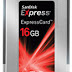 SanDisk Fuels the Next Generation of Professional Video with the New SanDisk Express High-Performance Line