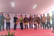 Jelang HUT RI ke 77, FPK Gelar Event Gebyar Seni Budaya Nusantara di RTH Kalijodo
