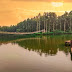 The Sahid (Martyrs) Memorial Park popularly known as Salbari Jheel Jhapa ; A perfect place to hangout 