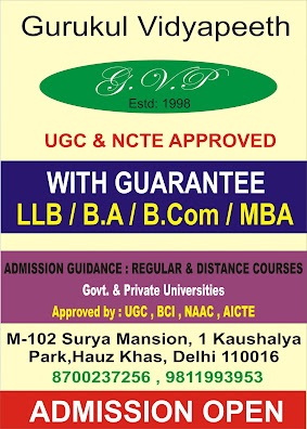 LLB courses with 100% Pass Guarantee in INDIA