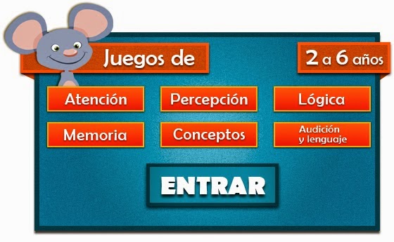 http://www.mundoprimaria.com/juegos-ejercicios-estimulacion-temprana-ninos-primaria