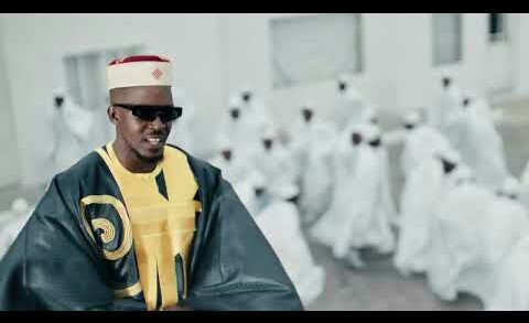 Video: M.I Abaga - The Guy (Official Video)