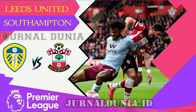 Prediksi Leeds United Vs Southampton