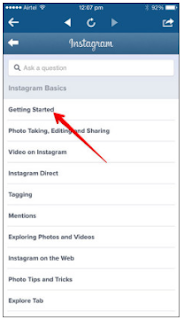 How to Delete Instagram Account From iphone and Mac