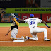 Aguilas y Estrellas dominan la postemporada beisbol de la RD