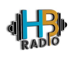Holybeat Radio Logo