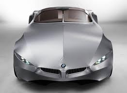 BMW Gina