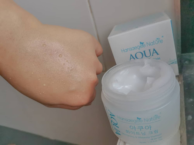 Pelembap Muka Terbaik Untuk Kulit Kering - Moisturizer Water Based Menjadikan Kulit Glowing, Sihat & Berseri