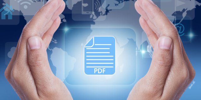 Compress File PDF dengan Aplikasi Desktop Offline 2019