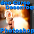 Vídeo Tutorial Crea Imágenes con desenfoque usando Photoshop Referencia SKU: 722