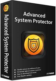 Advanced System Protector 2.5.1111.29111