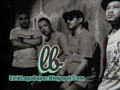 Lirik Lagu The Stepless - Ruang Dimensi