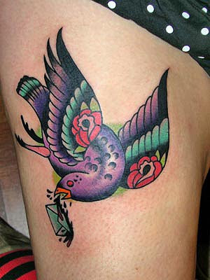 tatuajes Tipos 