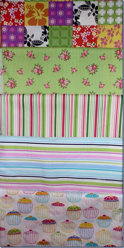 fabric
