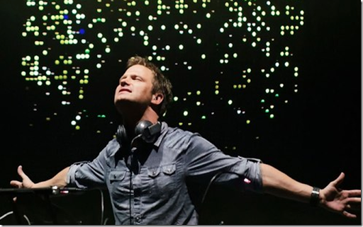 Dash Berlin en concierto en Arena Ciudad de mexico 2017 compra boletos