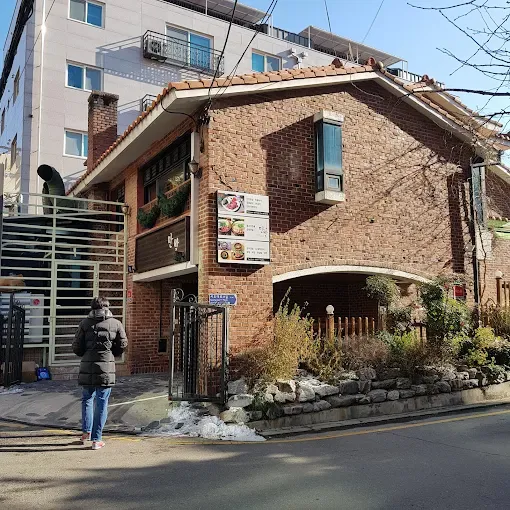 서초 방배동 한우 등심 맛집 '만발'