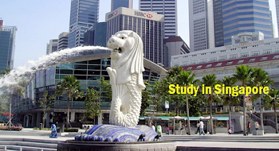 a chance to get the best education in Singapore