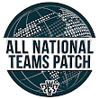 PES 6 All National Teams Patch 2018 PC by Shollym & Fabrizzio1985