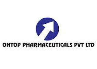 Job Available's for Ontop Pharmaceuticals Pvt Ltd Job Vacancy for QA/ Production/ Packing