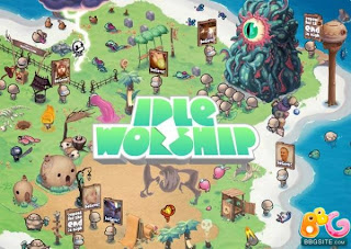 game kontroversi,idle worship,game yang melecehkan islam,idle worship lecehkan islam