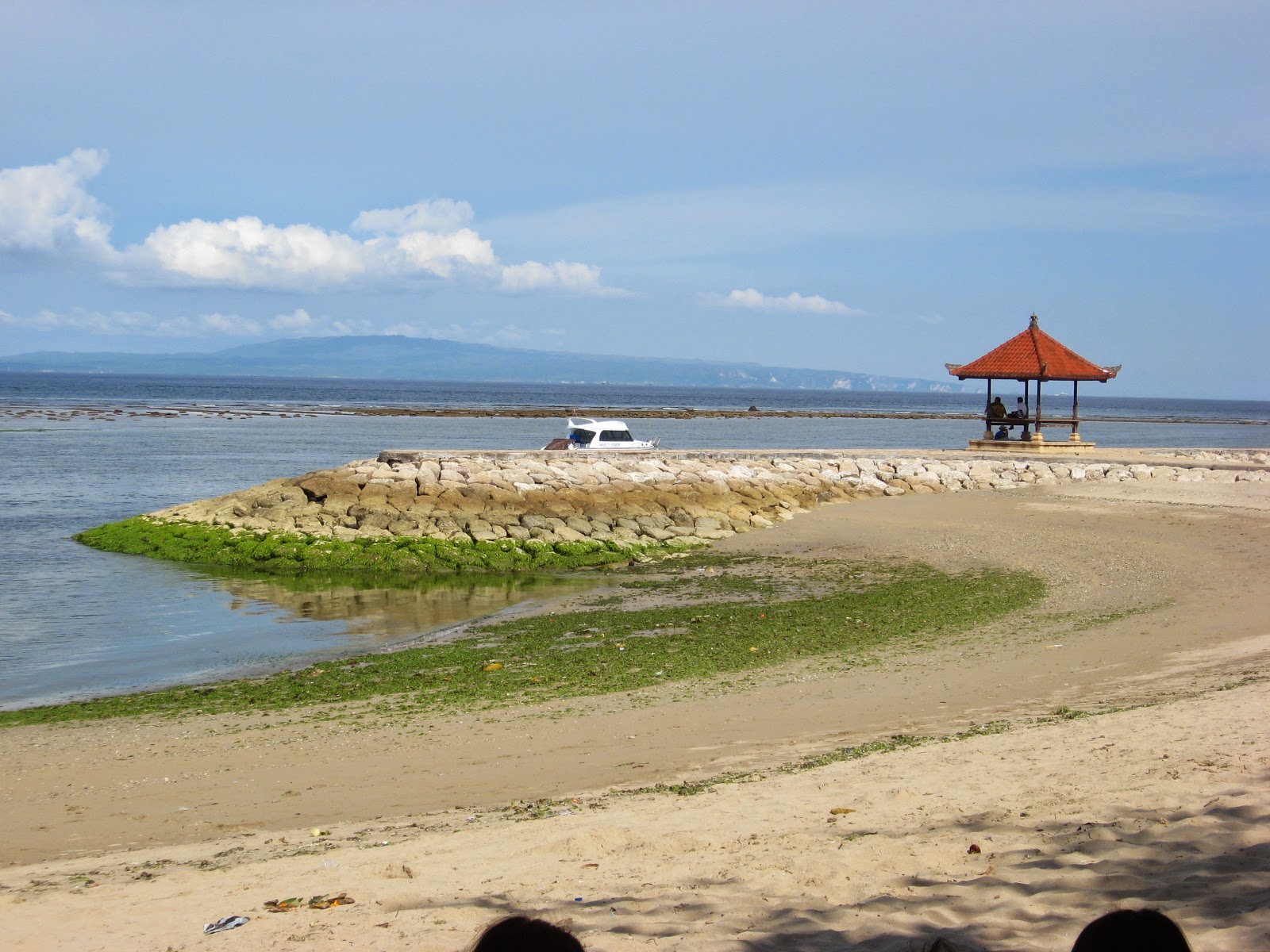 10 Pantai Terindah di Dunia