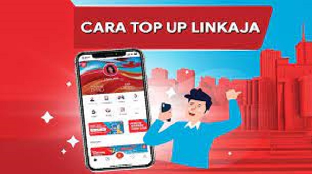 Cara Mengaktifkan LinkAja yang Terblokir