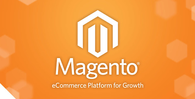 Magento : Membangun E-Commerce dengan Magento