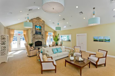 Seaglass Village Cottage Rentals