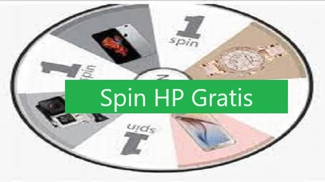 Spin HP Gratis