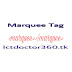 marquee tag -html