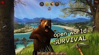 Radiation Island apk + obb