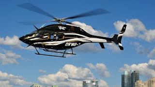 Gambar helikopter