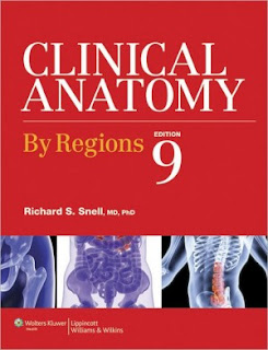 Anatomy free books download pdf snell region