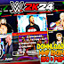 New WWE 2K24 PSP #2