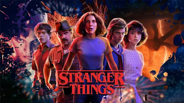 STRANGER THINGS 5: TUDO QUE ESTÁ CONFIRMADO PARA A ÚLTIMA