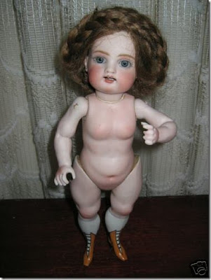 Truly Terrifying And Scary Dolls