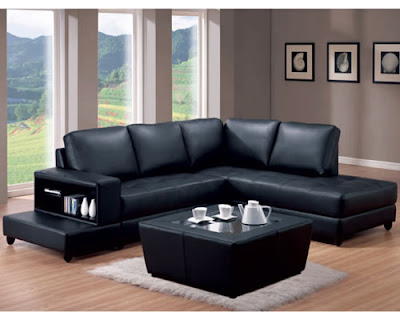 Living Room on Living Room Designs  Black Living Room Furniture   Living Room Ideas