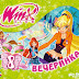 Nuevo juego "Winx Club: Party Nº 8" en Rusia