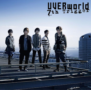 UVERworld - 7th Trigger