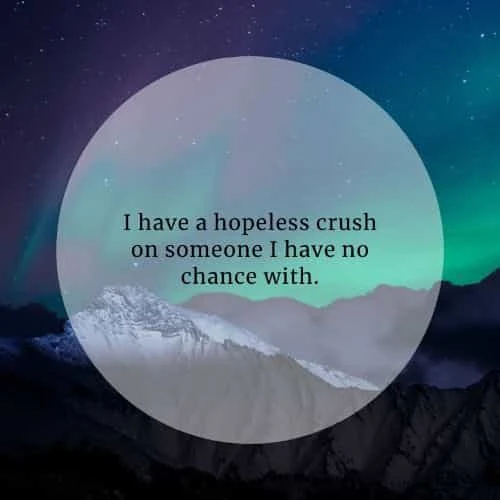 Crush quotes that'll help you realize your true feelings