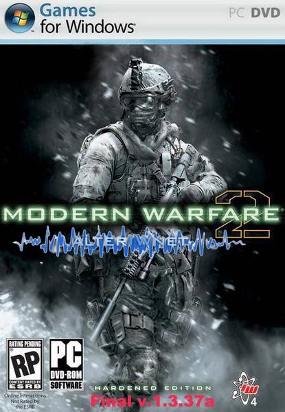 CoD   Modern Warfare 2 Online | AlterIwnet 1.3.37a 