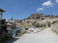 belisirma cappadocia cosa fare e vedere